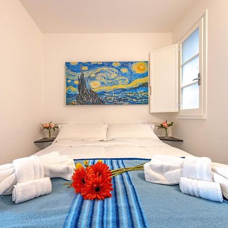 Casa Marina Relax Con Vista Sul Mare Apartment คาโมยลี ภายนอก รูปภาพ