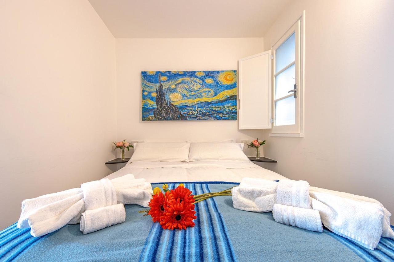 Casa Marina Relax Con Vista Sul Mare Apartment คาโมยลี ภายนอก รูปภาพ