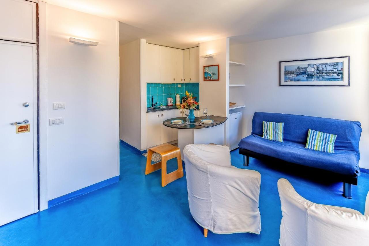 Casa Marina Relax Con Vista Sul Mare Apartment คาโมยลี ภายนอก รูปภาพ